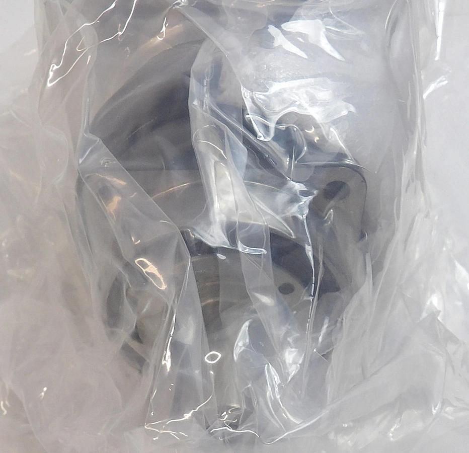 Yaskawa Electric SGM7P-08A7E-YA15 AC Servo Gearmotor YSC-SGM7P-08-004 New