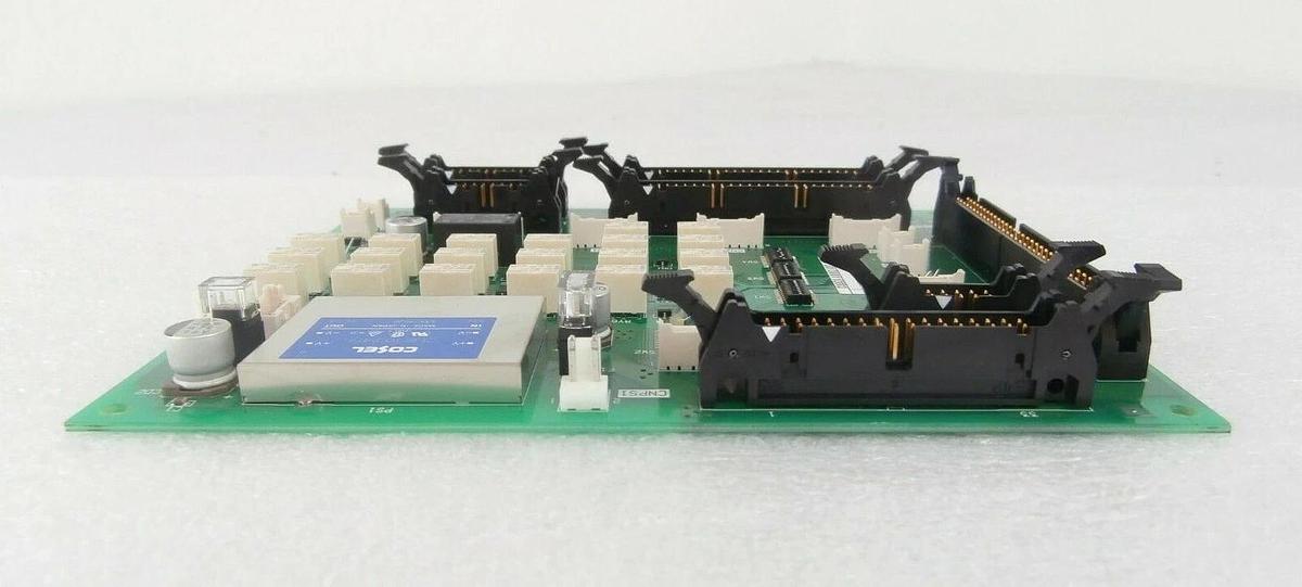 Used Shinko Electric SBX93-100069-11 SLPCN2B Board PCB SBX08-000024-11 Working Spare