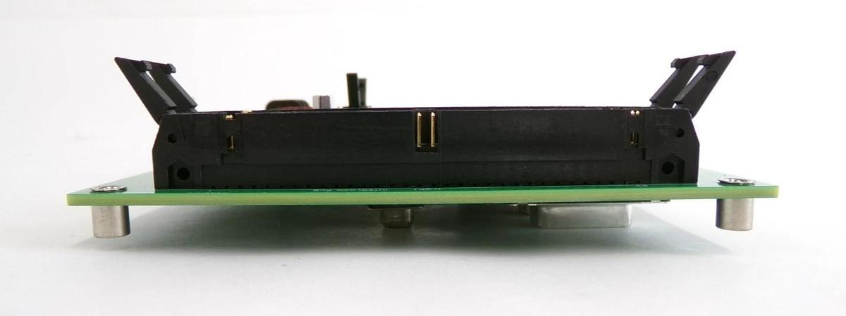 AMAT Applied Materials 0100-01796 200mm Mesa Cleaner Distribution PCB New