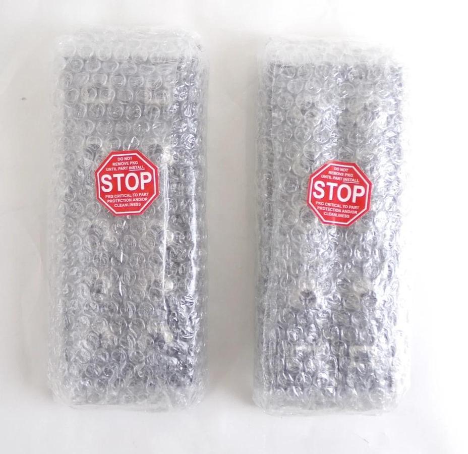 AMAT Applied Materials 0190-46809 Remote I/O Module Lot of 4 New