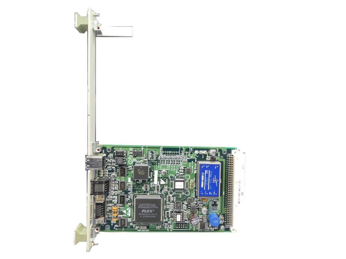 Used SNK UZZZ00250 PCB Card PAR-5 XU-SVA0100C Working Surplus
