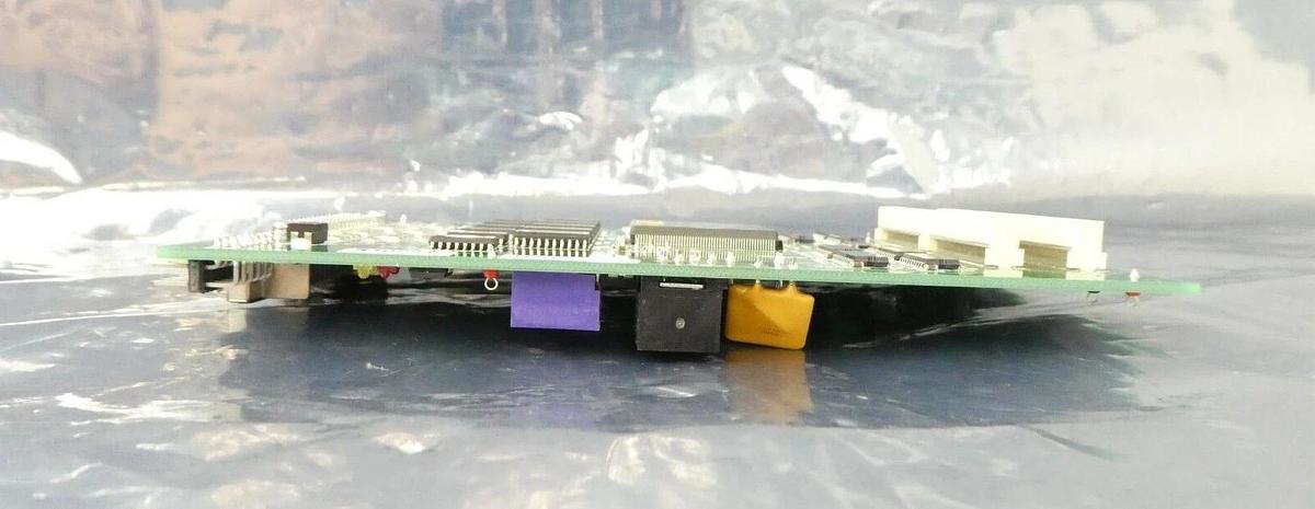 Used Nikon 4S013-374-3 Linear Motor Interface PCB PADATAIF-X4B NSR Surplus Working