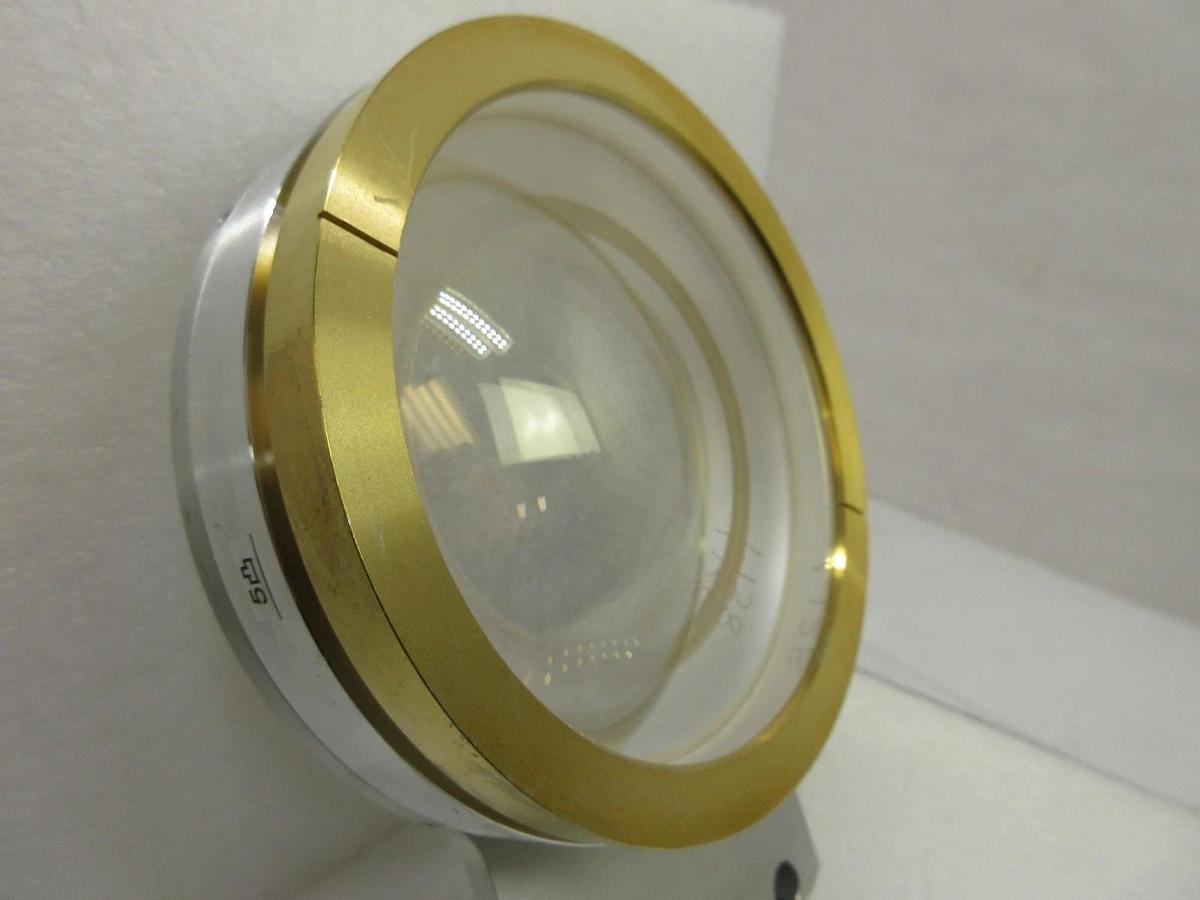 Used Nikon Precision Fly's Eye Field Lens NSR-S204B Step-and-Repeat Working