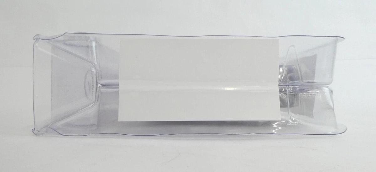 Brooks Instrument GF120X-107123 Mass Flow Controller MFC 3 SCCM CH40 New Spare