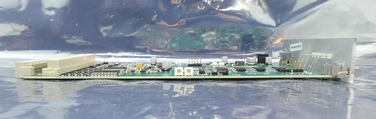 Used MKS Instruments AS01396A-6-3 DeviceNet PCB Card CDN396R AMAT Working