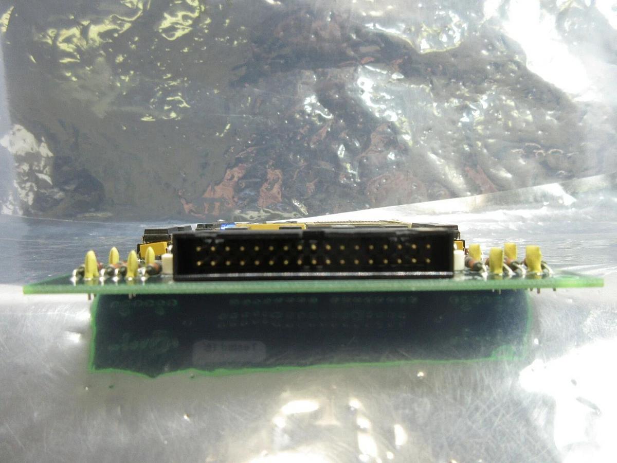 Used ASM Advanced Semiconductor Materials 2616351-21 Processor PCB Card Rev. A Used