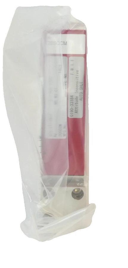 Horiba STEC SEC-Z514MGX Mass Flow Controller MFC AMAT 0190-33184 Lot of 3 New