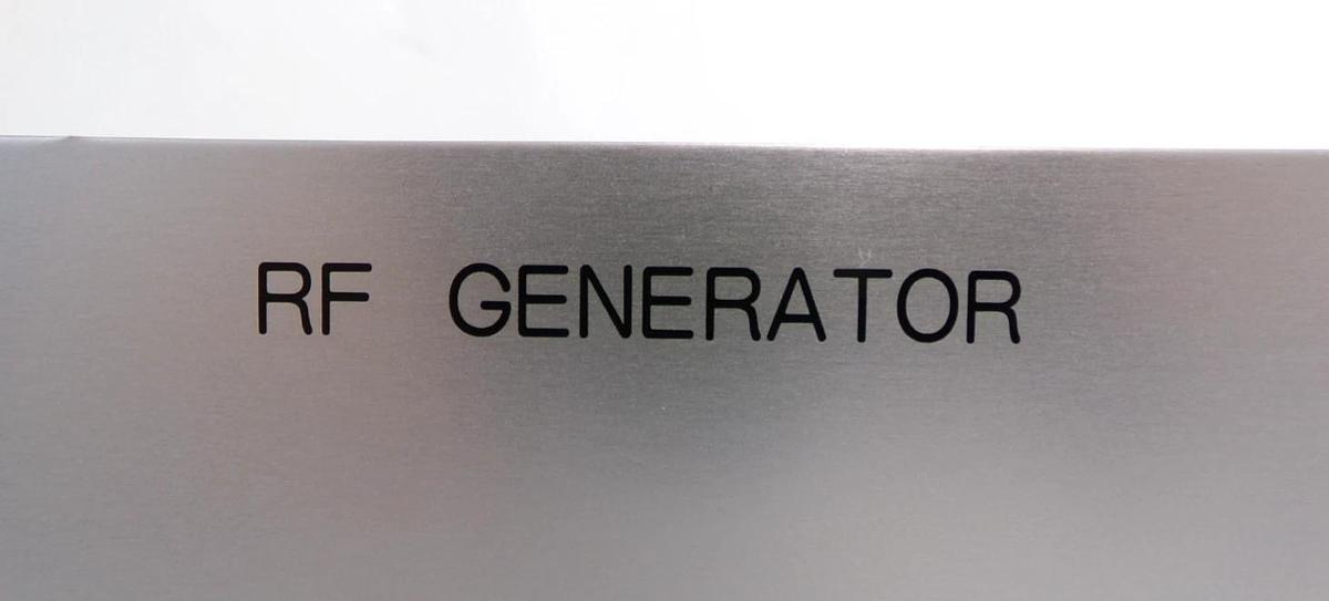 Kyosan Electric 0190-64462 RF Generator 350kHz @ 1.5kW New Surplus