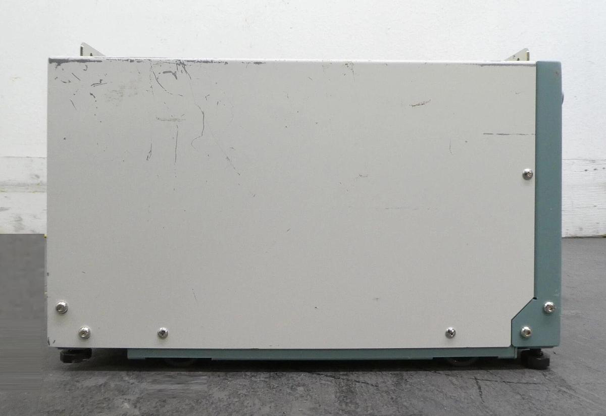 Used Kashiyama NV60N-5 Dry Vacuum Pump Module NV60 Cu Copper Exposed Working As-Is
