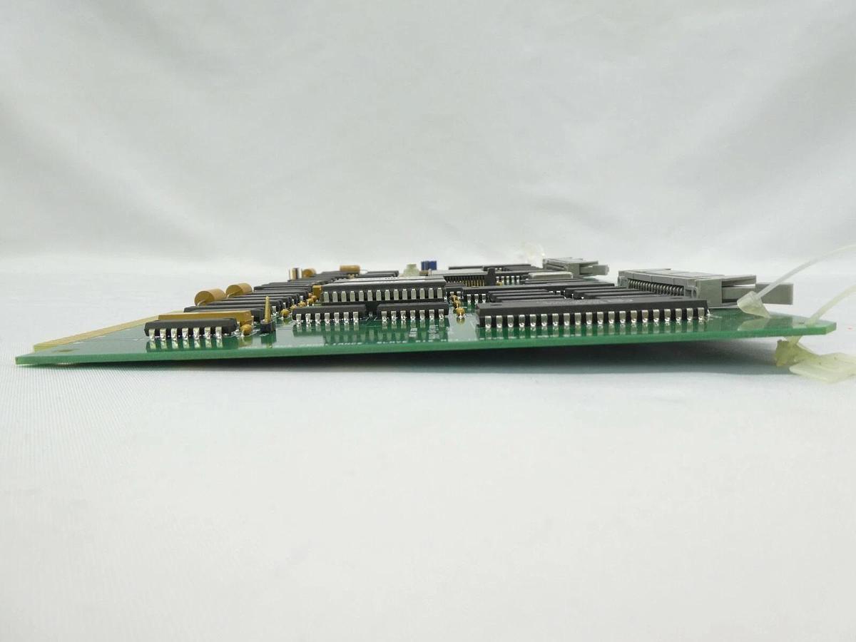 Used RadiSys PBA115970-010 Multibus Compliance Slave PCB Card ASML 859-8150-002B