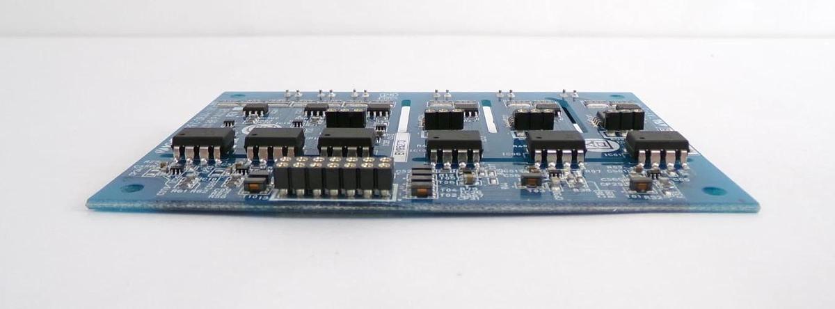 Used Kyosan Electric AR11881PA114B PCB PFC-DRV4-(R) Reseller Lot of 3 Working Spare
