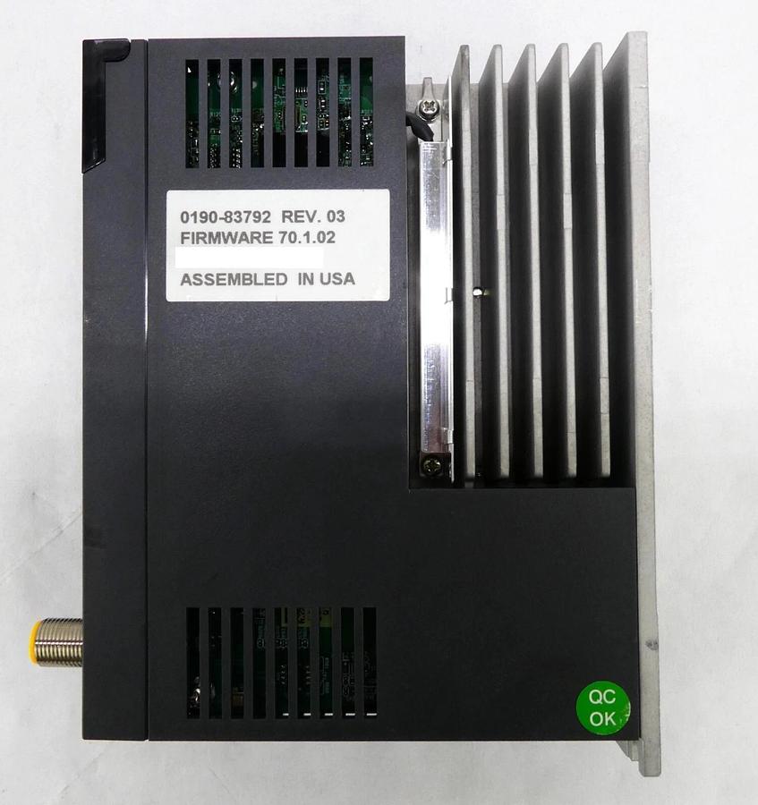 Used AMAT Applied Materials 0190-83792 Servo Drive Assembly 1080-01809 Working Spare