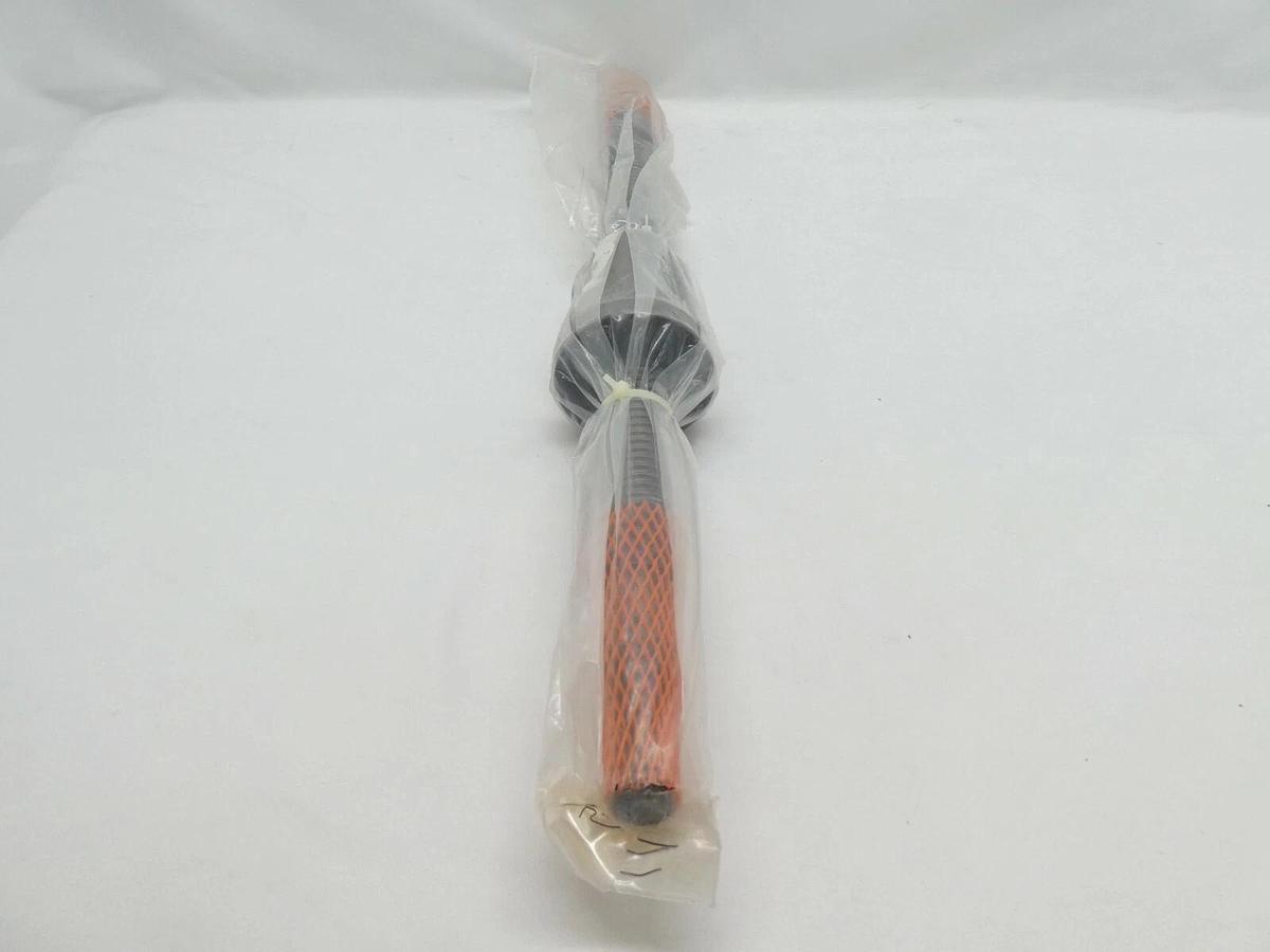 Varian Semiconductor Equipment VSEA P128041 Ball Screw and Nut New Surplus
