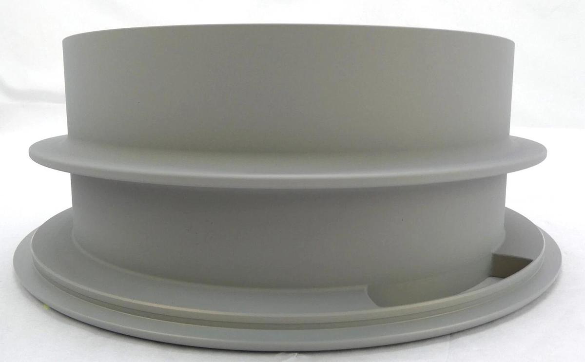 Used AMAT Applied Materials 0021-09104 Etch Aligned Cathode Liner P5000 Working Spare