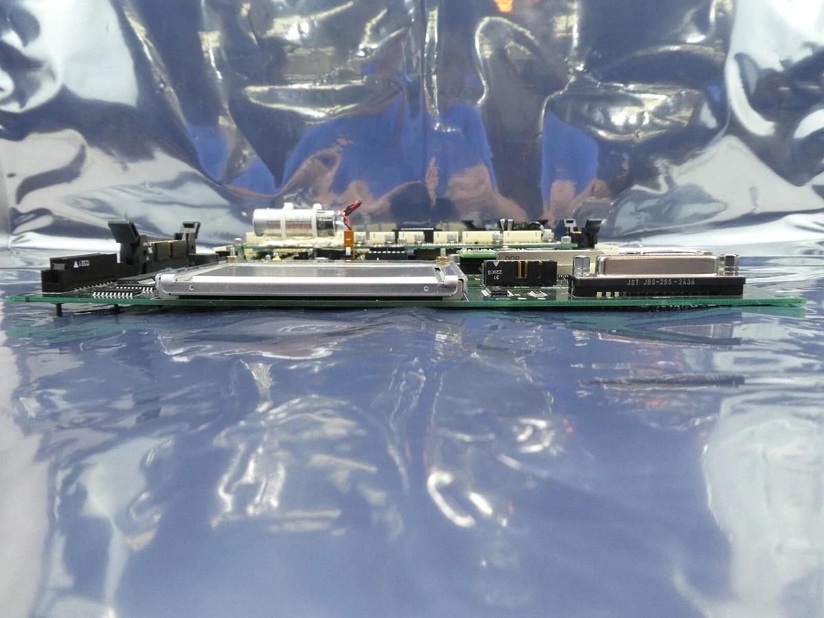 Used Shinko Electric 3ASSYC804900 PCB VCLC M132A 3FE113C004500 Spare Surplus