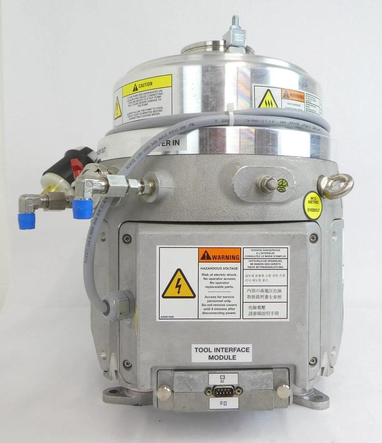 Refurbished EPX 180L Edwards A419-41-152XS High Vacuum Dry Pump OEM Refurbished