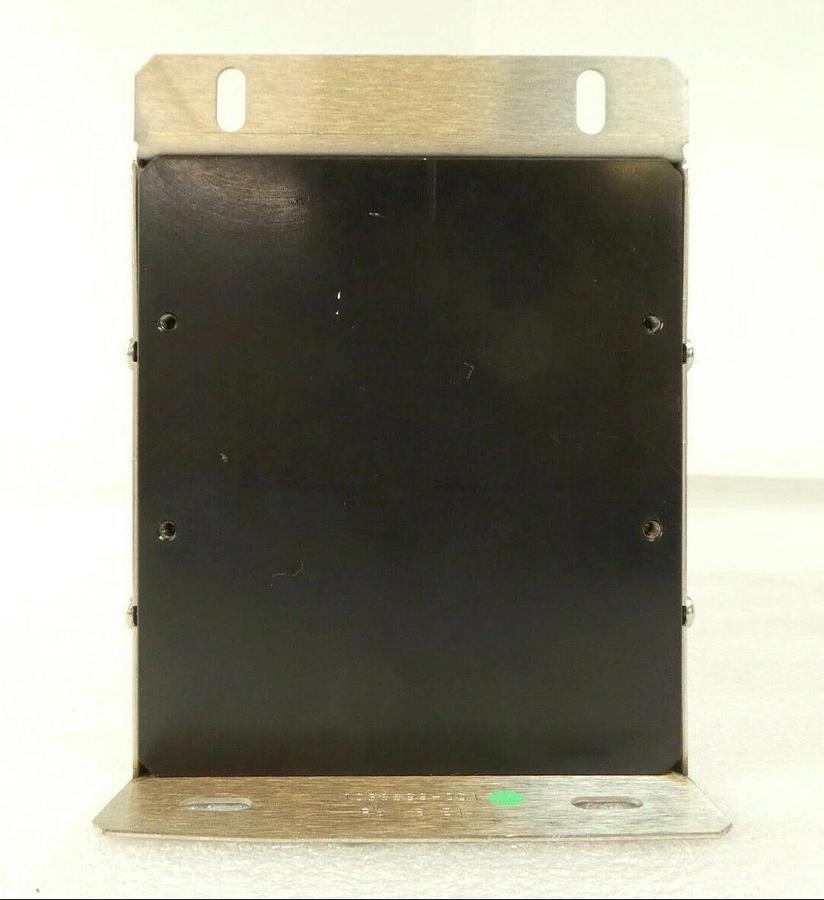 Used MKS Instruments 1036681-001 Exhaust Throttle Valve Controller Working Surplus