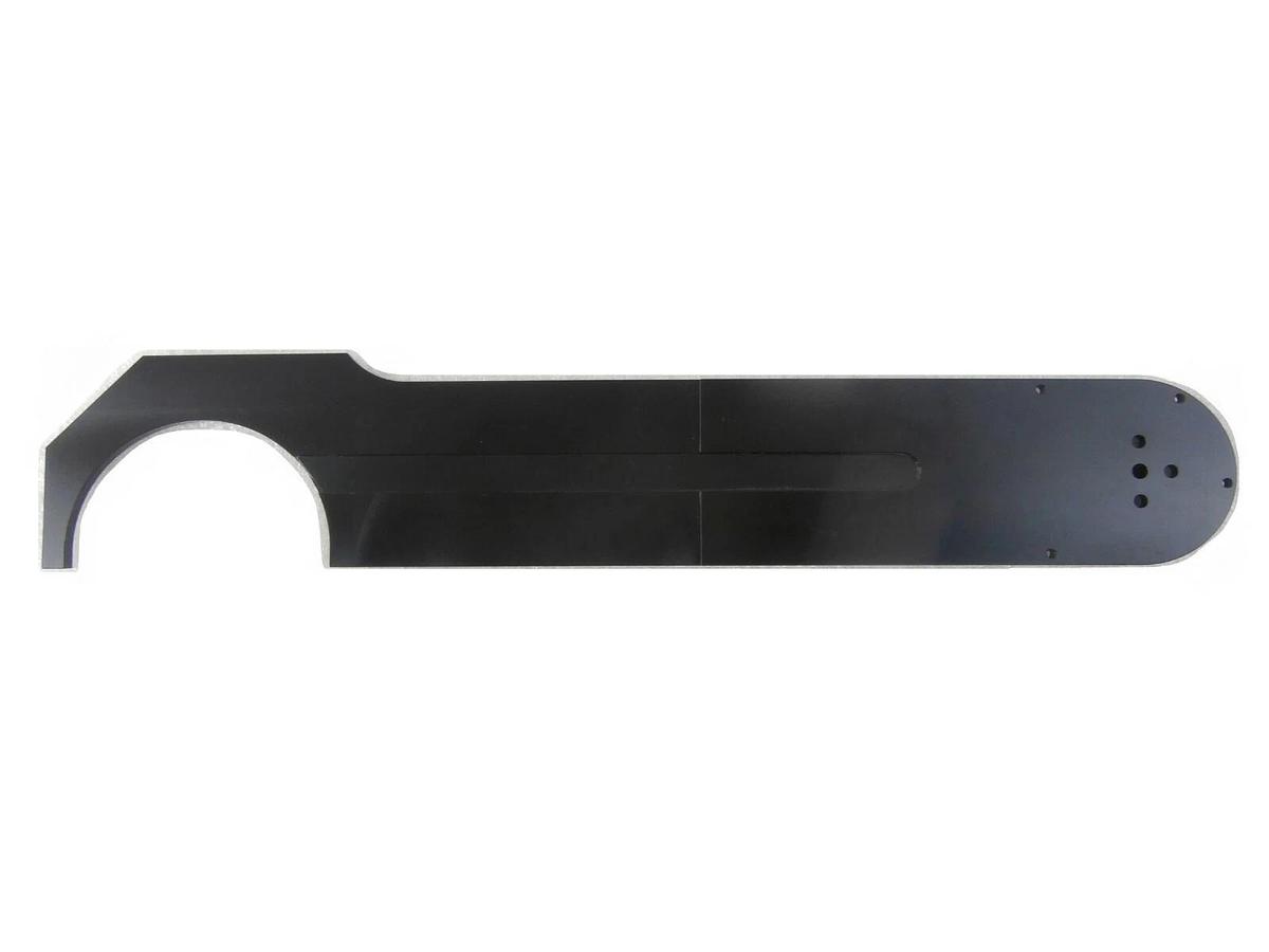 TEL Tokyo Electron TS285-004583-2 Arm Loader RT End Effector Fork New Surplus