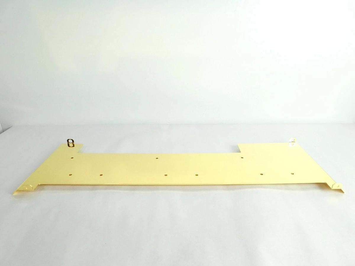 ASM 16-179041-01 Shield PCE Right Side NITR P8300 New Surplus
