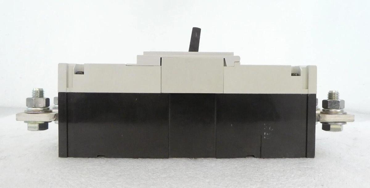 Used Fuji Electric FA SA403CUL 350A Industrial Auto Breaker Working Surplus