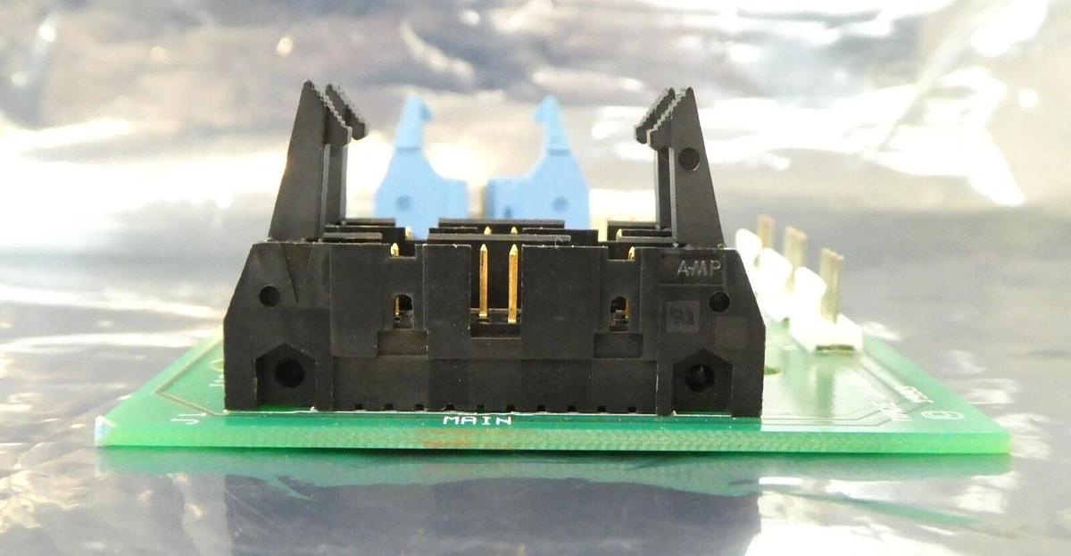 Used Tencor Instruments 241440 Dolphin Distribution X-DIST PCB KLA-Tencor New Surplus