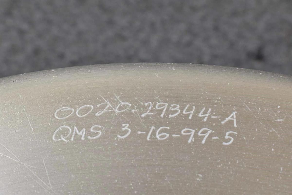 Used Applied Materials 0020-29344 Vector Shield