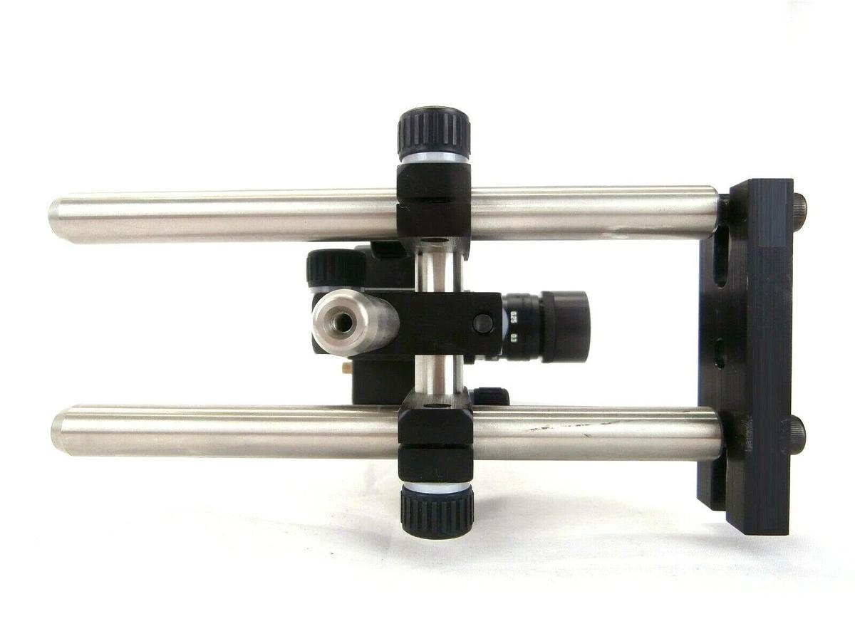 Used Plasma-Therm 1000-IS Low Entropy Systems Camera Assembly SLR 770/770MF Working