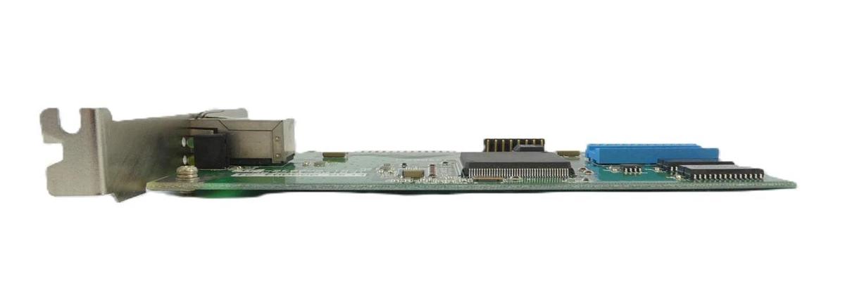 Used TEL Tokyo Electron EC81-000036-21 TEB106-11/LAN PCB Card EC80-000094-21 Working