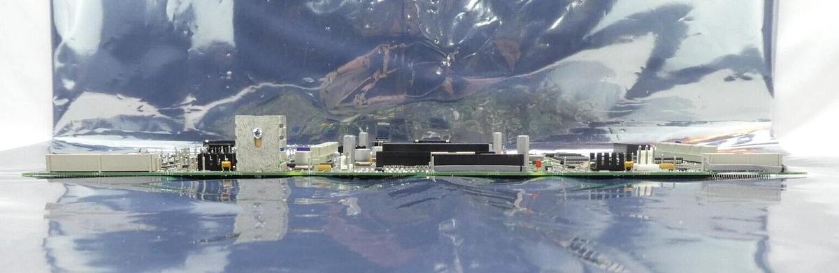 Used AE Advanced Energy 2301478-B Pinnacle New Platform Logic PCB 1303394 Working