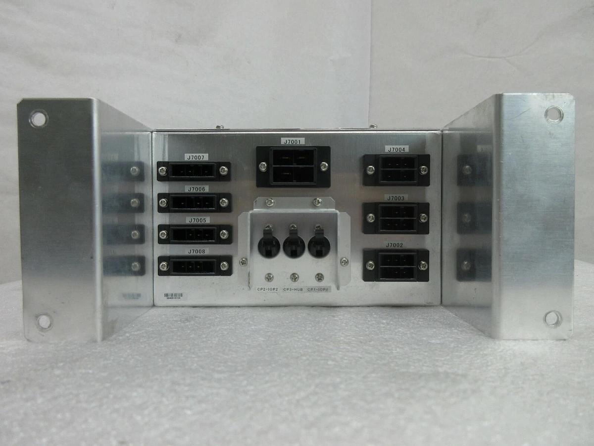 Used Nikon Power Distribution Unit NSR-S620D ArF Immersion Scanner System Used