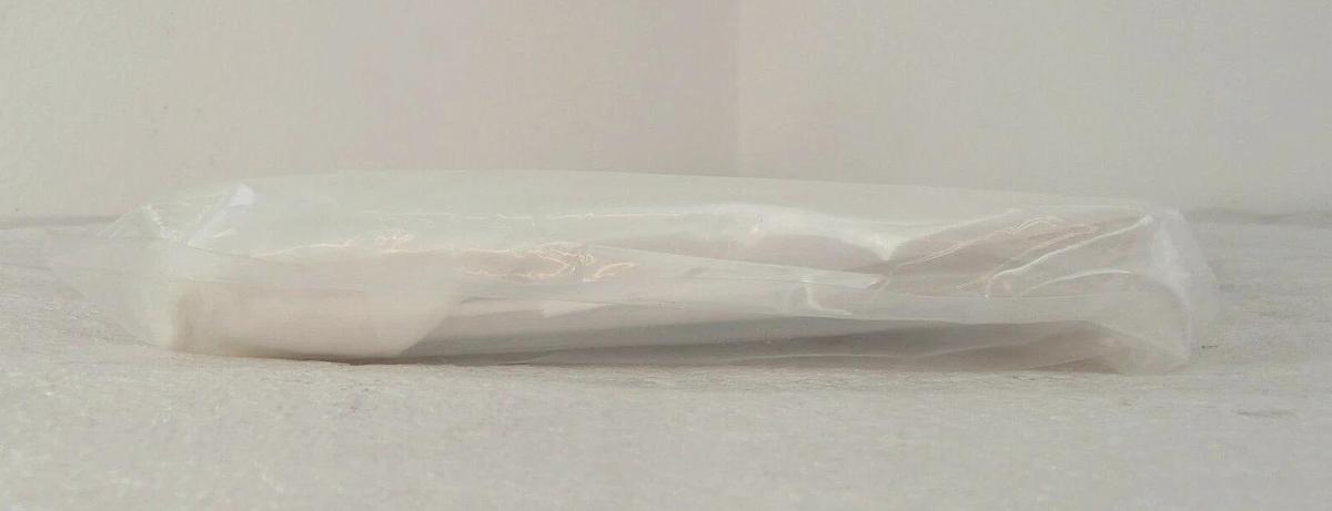 Novellus Systems 15-11203-00200mm Right Arc Mapping Plate New Surplus