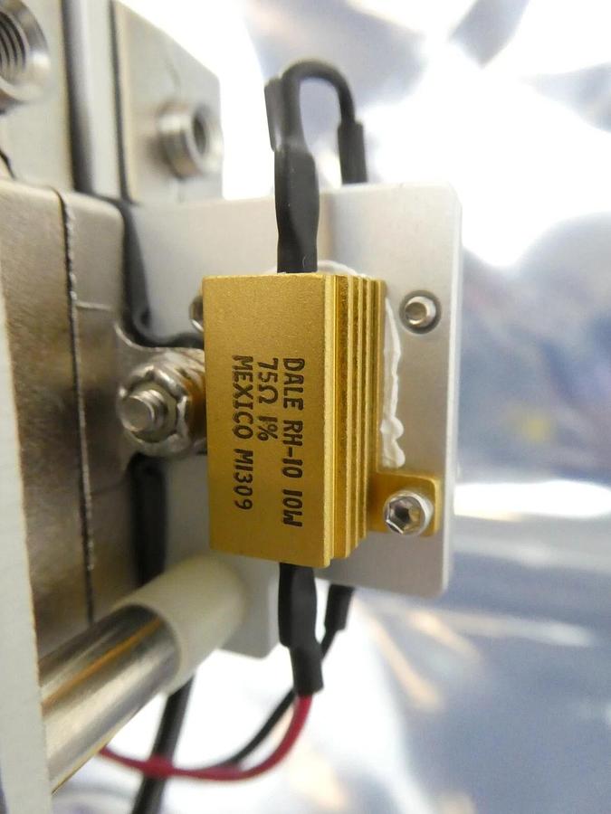 Used Eksigent Dual Pump Controller 5016863 & Valve Module ekspert nanoLC 425 Working