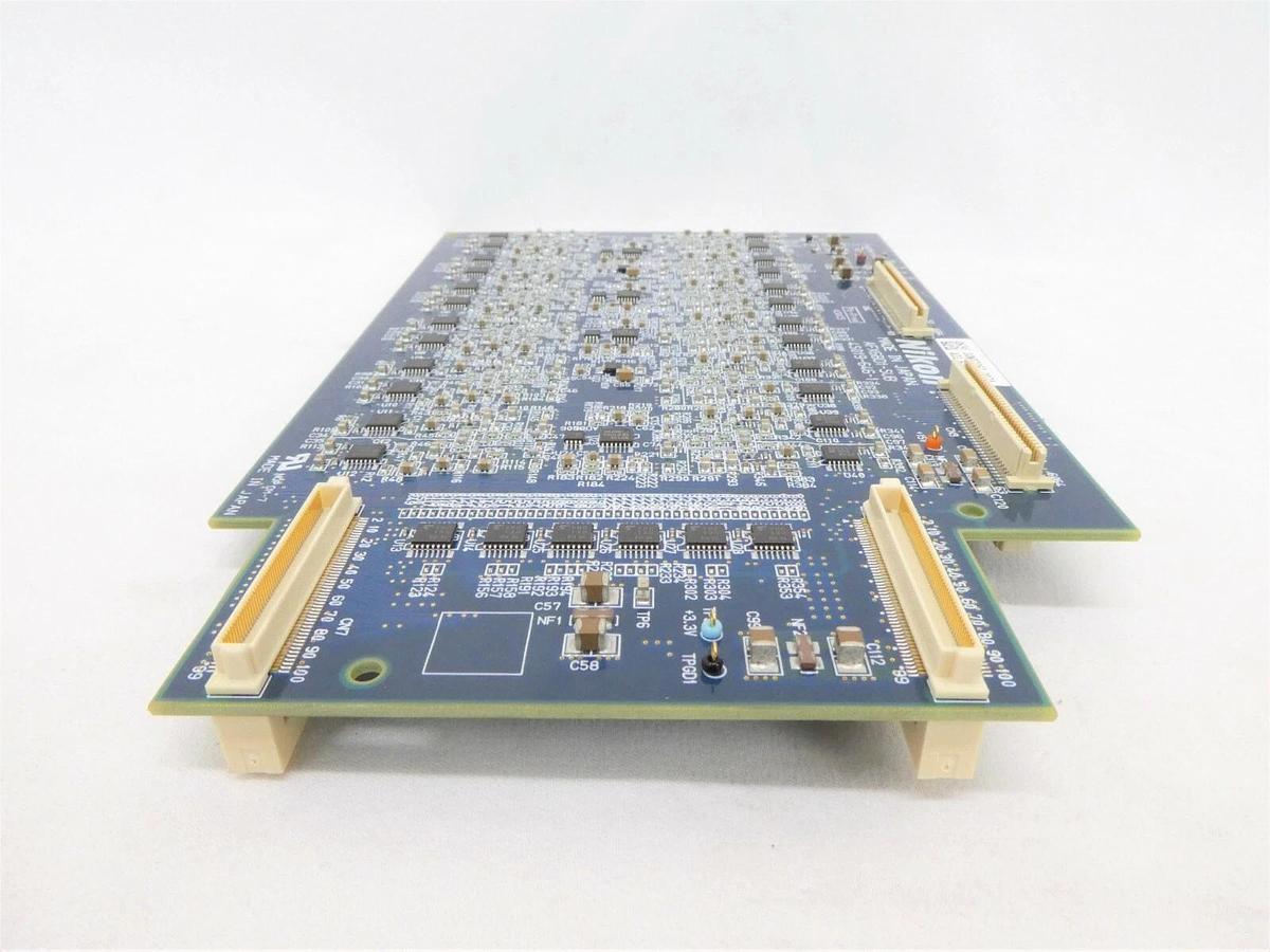 Used Nikon 4S019-646-1 AFX6BD1-SUB PCB NSR-S620D Immersion Scanner Working Spare