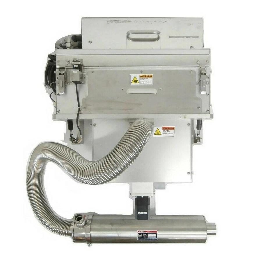 Used Ushio H0220 Hot Plate Heater Kobelco Shinko AKH220EUS Sigmameltec RTS-500 Spare