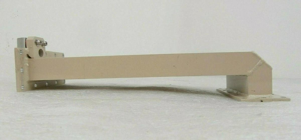 Used Nihon Koshuha WEC-029NX50-320ST1 Waveguide TEL Tokyo Electron Trias Working