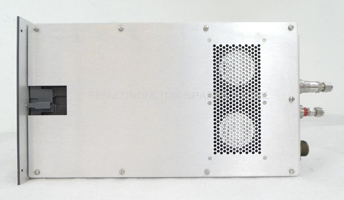 Used Genus 42251-00 Gas Vapor Conversion Temperature Controller Varian 4237100 Spare