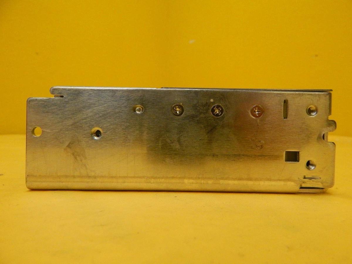 Used Omron S8PS-10024C 24V DC Power Supply Used Working