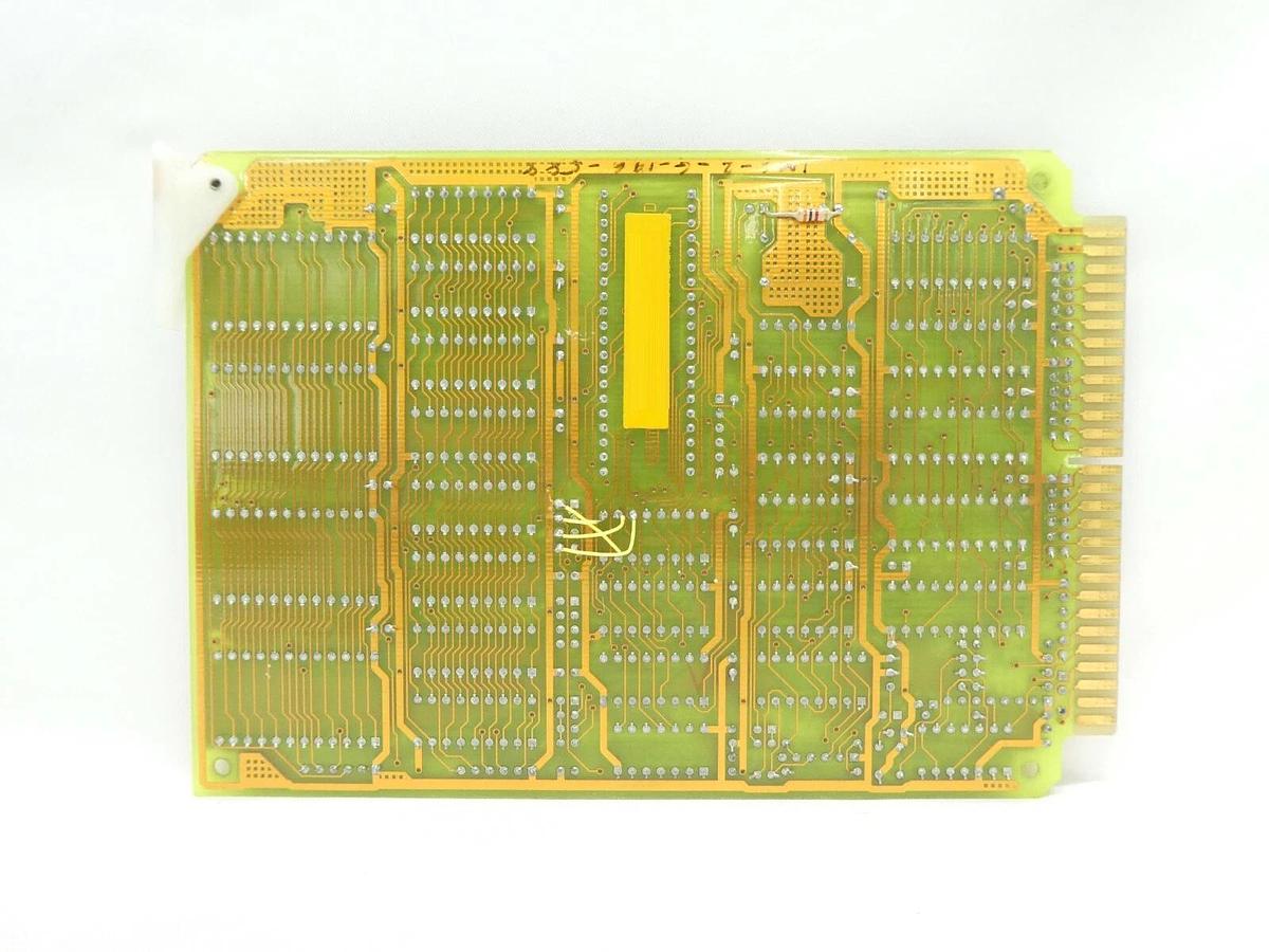 Refurbished PL Pro-Log 108811 Z80 Processor PCB Card Lam 810-001316-002 OEM Refurbished
