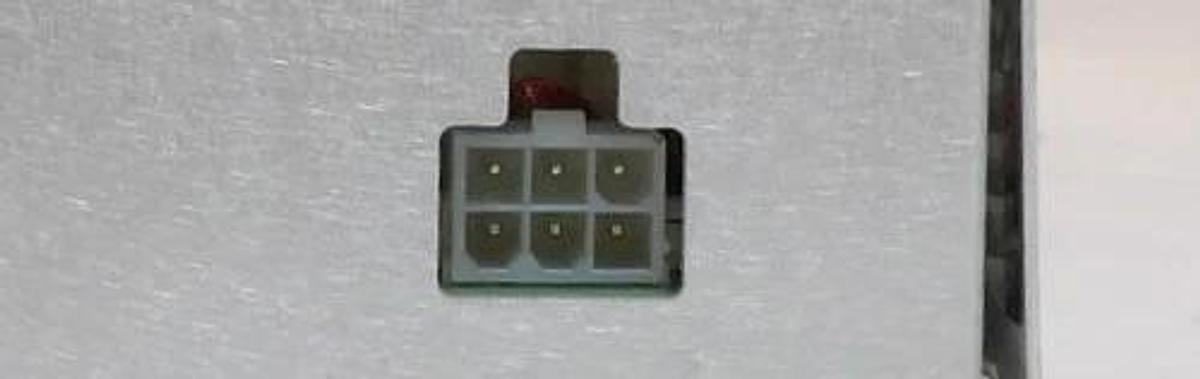 Used AB Sciex 5051903 Spectrometer 5052065 Power Module Working