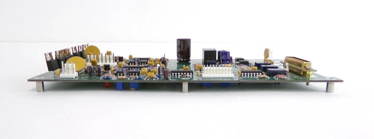 Used Comdel FA0760R2 RF Generator PCB PC6761R2 FA0787R2 Working Surplus