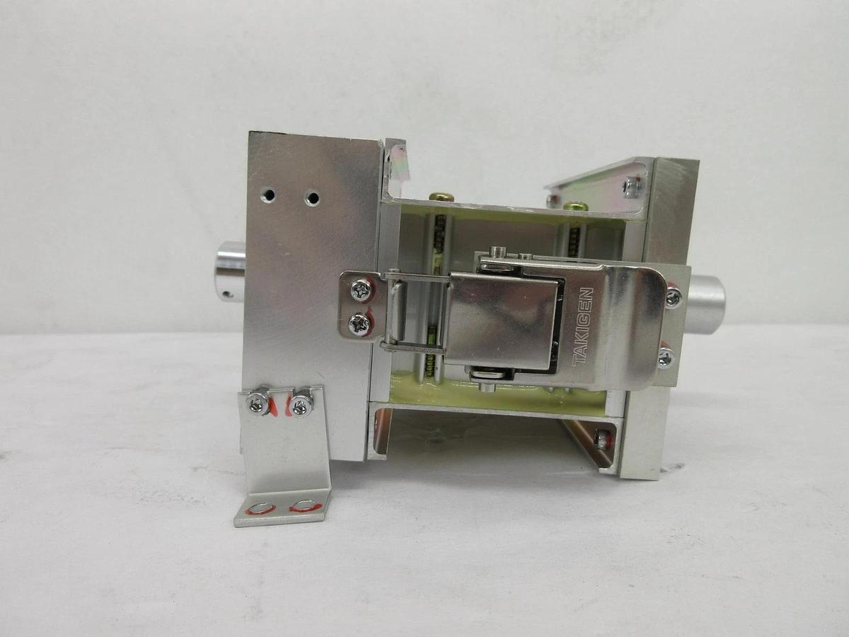 Used Cambridge 2T-80110GLP-A398-0 Absolute Filter II Chassis Nikon NSR-S202A Used
