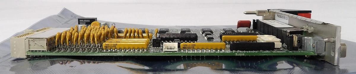 Used DIP 15049105 DeviceNet I/O PCB Card CDN491 AMAT 0190-02506 Working Surplus