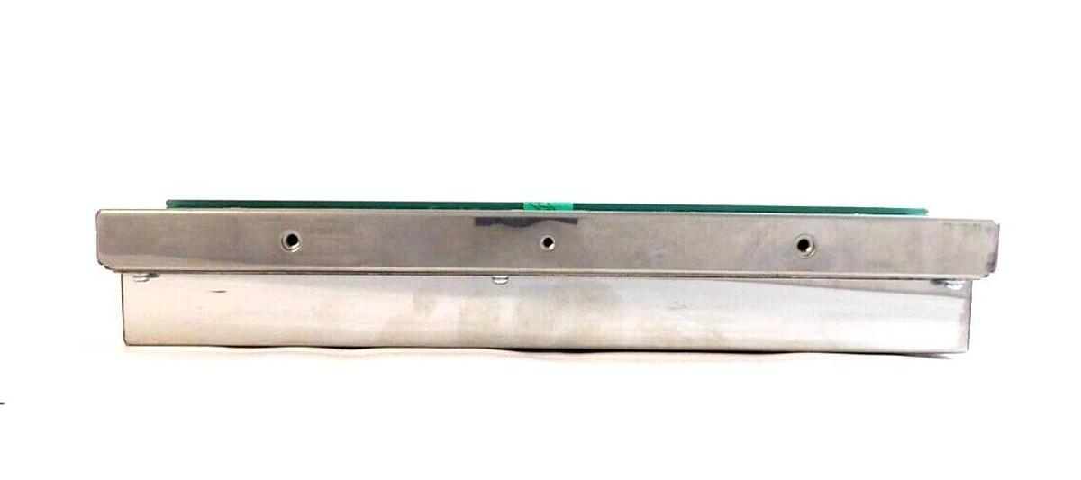 Used Technart EC49-000007-11 15" Color LCD Monitor Module TM150-TEY11 Working Spare