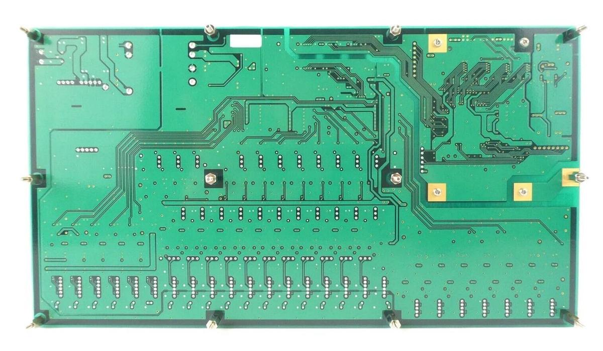 TEL Tokyo Electron 1B80-003409-14 PCB ANALOG BOARD PRO (P7I1701) New Surplus