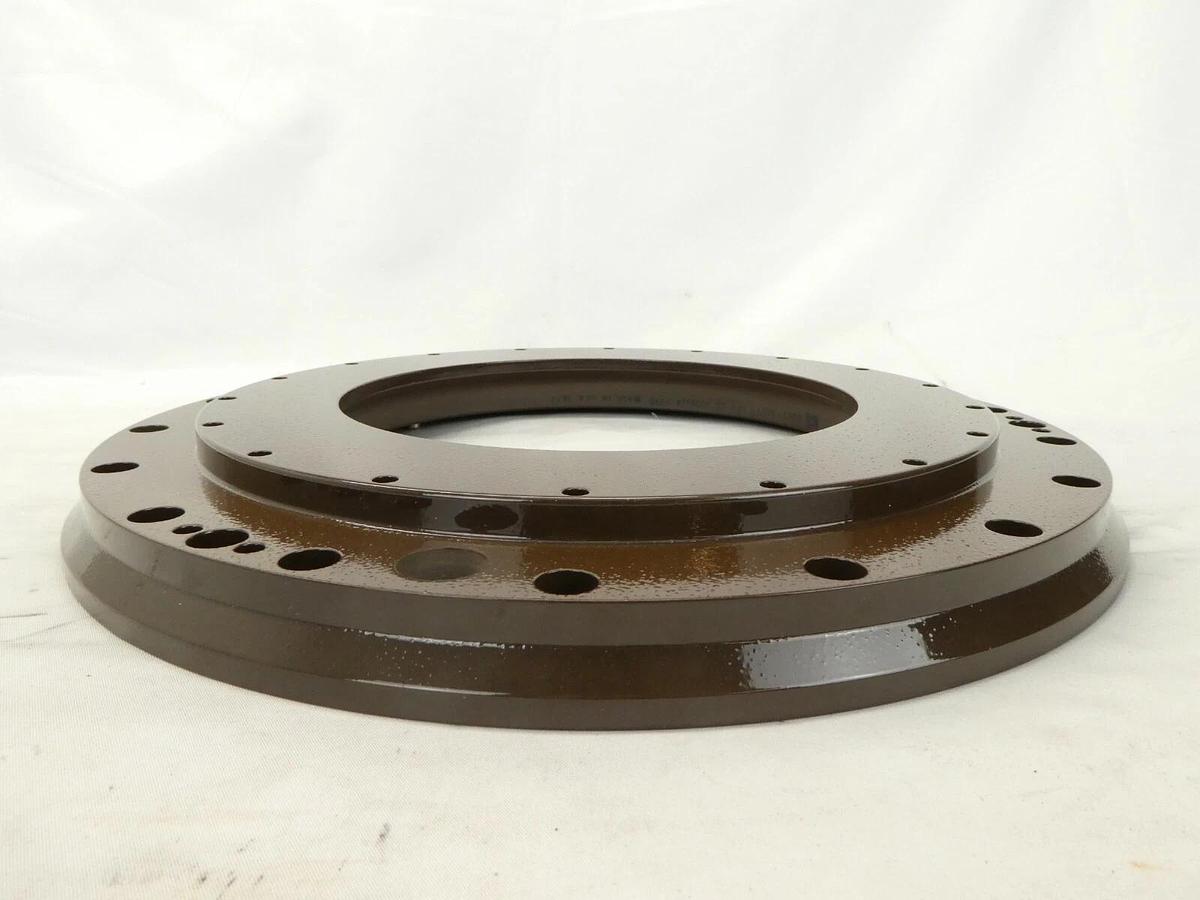 AMAT Applied Materials 0041-32575 300mm Dampened Carrier Critical Etched Coated