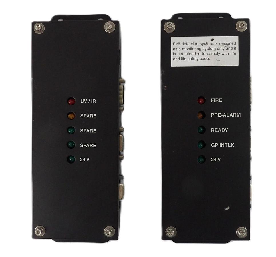Used AMAT Applied Materials 0040-80671 Controller Reseller Lot of 2 Working Surplus