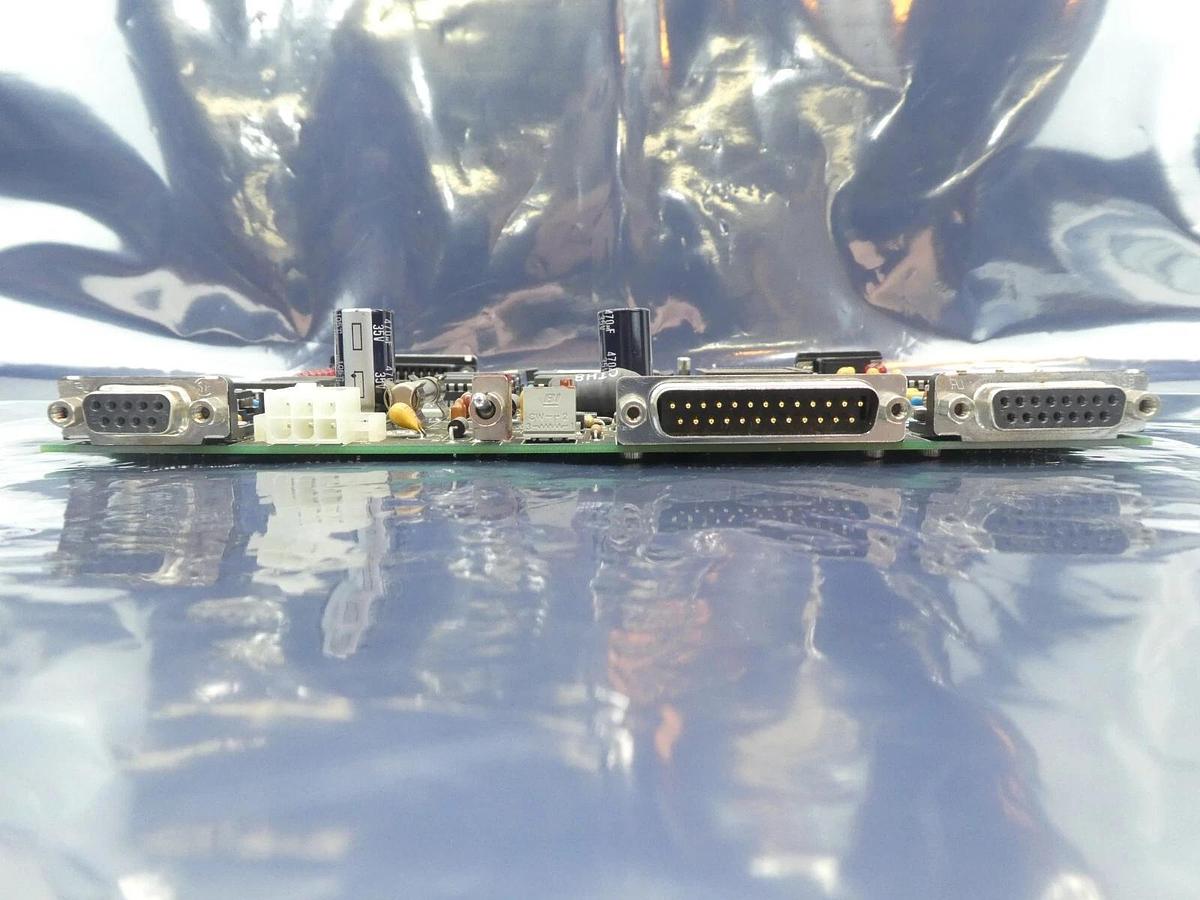 Used Hine Design 02423-001 Arm Control Board PCB 06764-002 Rev. 3.04 A-2000LL Working