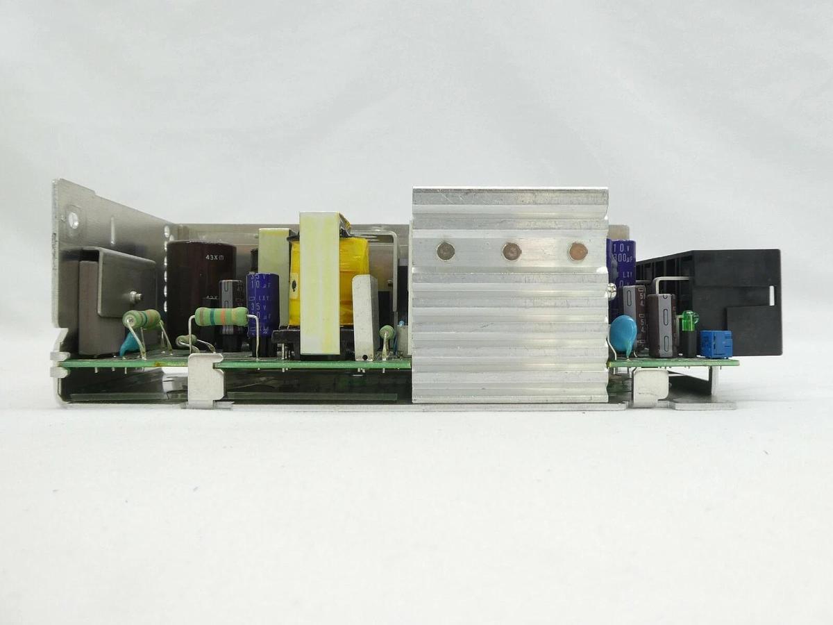 Used Densei-Lambda JWS150-5 Power Supply Reseller Lot of 2 Working Surplus