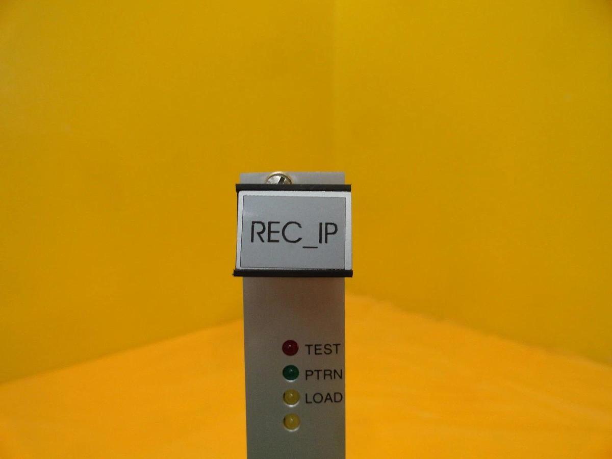 Used Orbot Instruments WF29132 WFRECORDER REC_IP PCB Card AMAT WF 720 Used Working