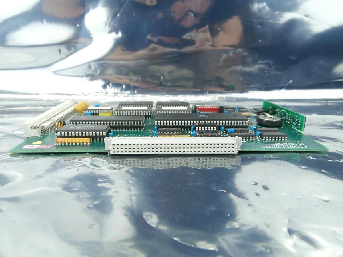 Used Ultratech Stepper 03-20-00784 VME Slave Processor Board PCB MCVME Titan Used